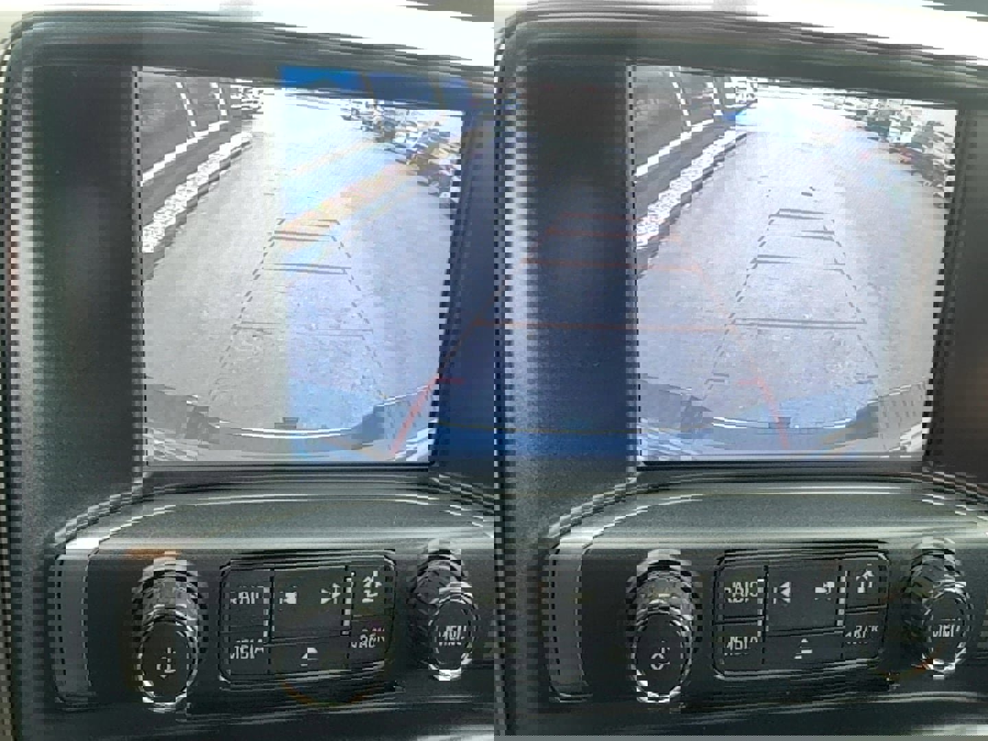 Used 2018 Chevrolet Silverado 2500 LTZ w/ Vortec Plus Package image 27