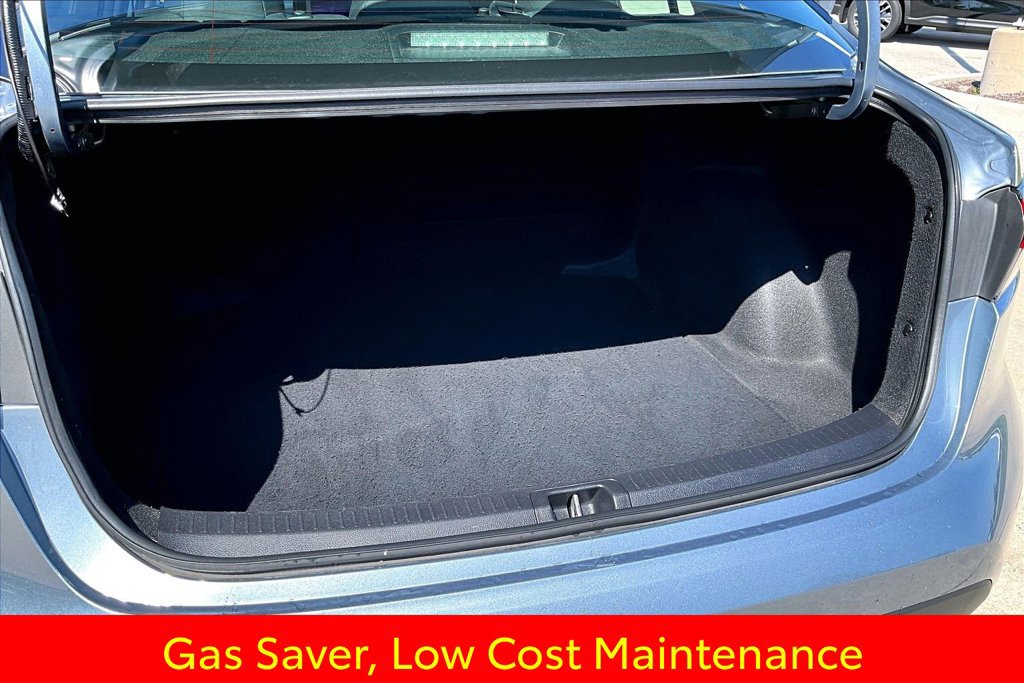 Used 2024 Toyota Corolla LE FWD image 33