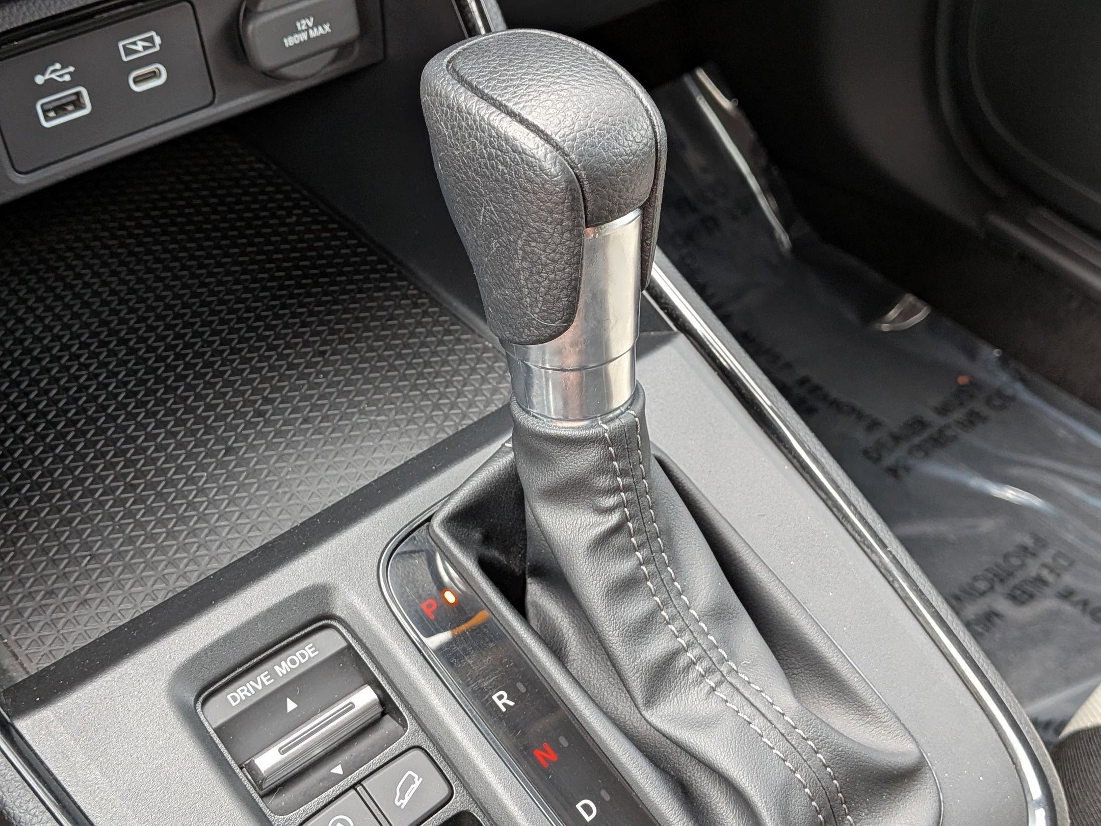 Certified 2024 Honda CR-V EX image 23