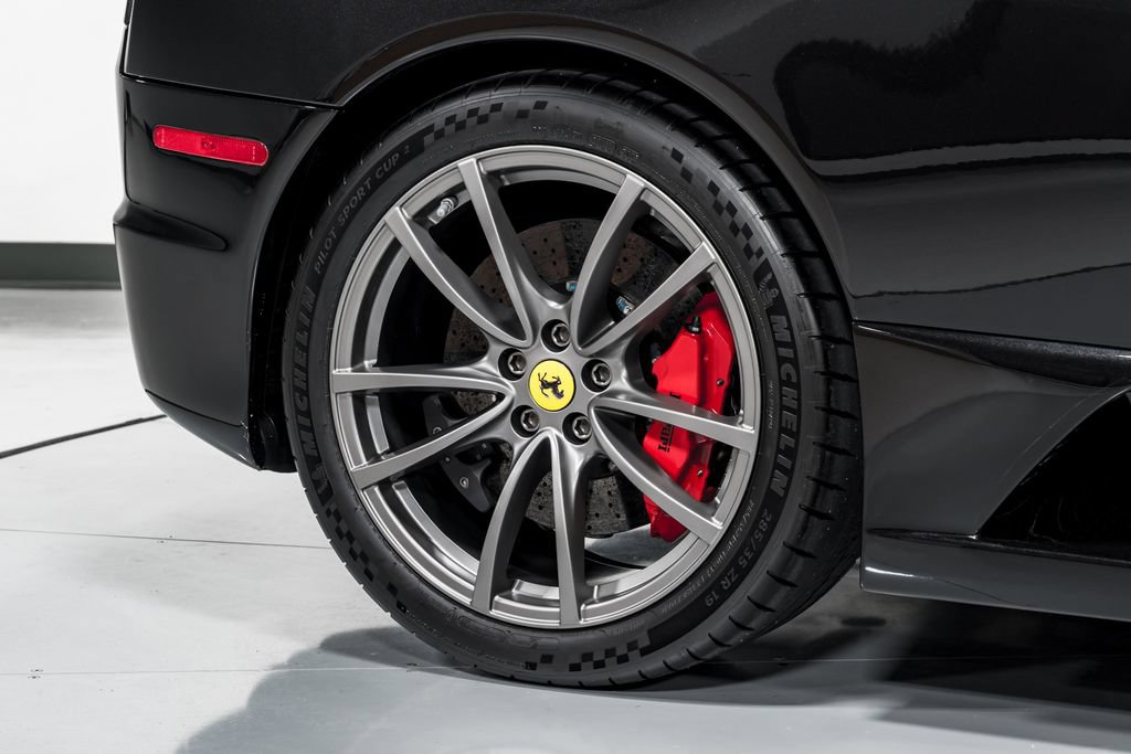 Used 2009 Ferrari F430 Scuderia RWD image 42