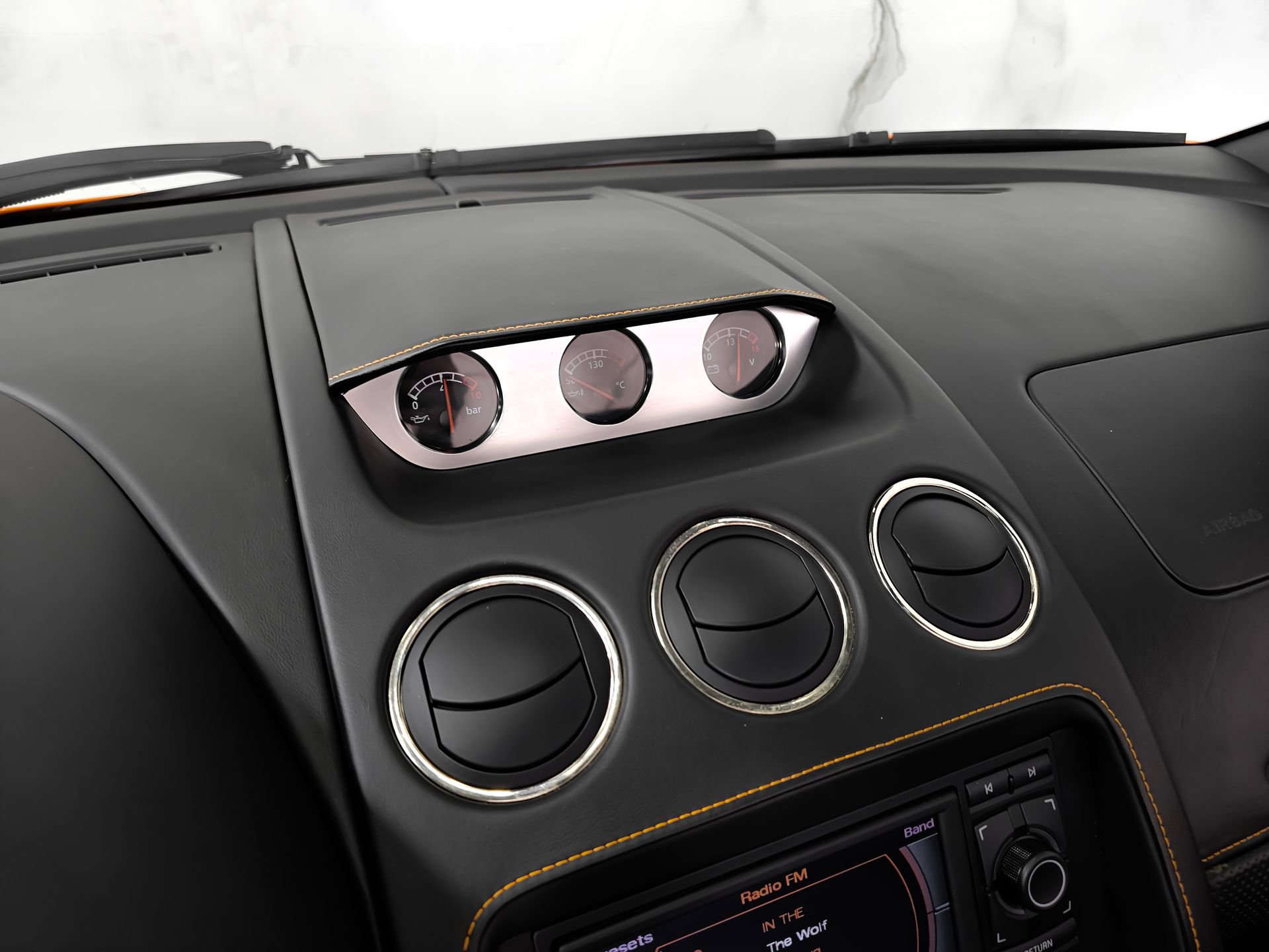 Used 2008 Lamborghini Gallardo Spyder AWD/4WD image 44