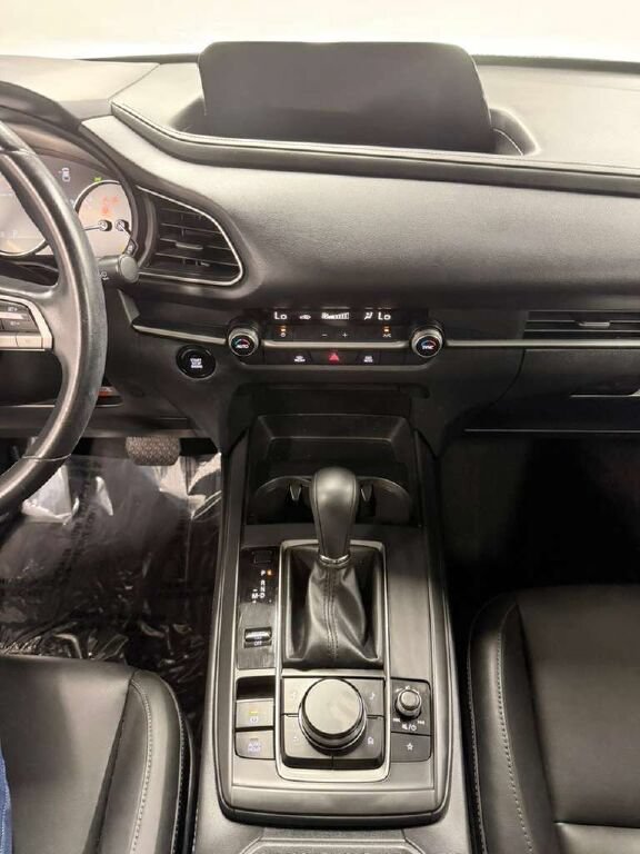 Used 2023 MAZDA CX-30 AWD 2.5 S w/ Select Package image 30
