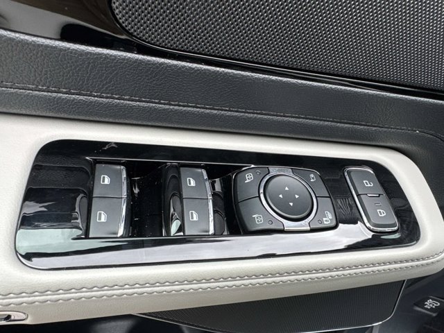 New 2026 Lincoln Aviator 2WD w/ Jet Appearance Package image 10