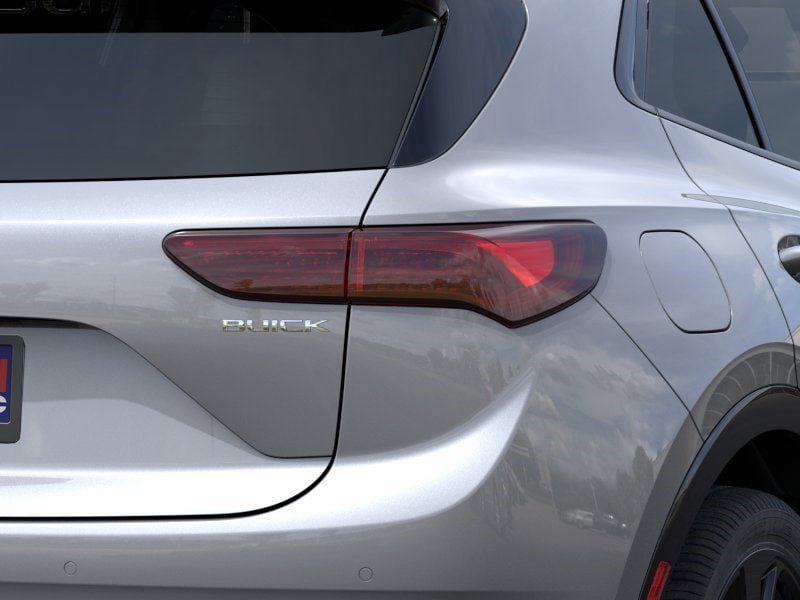 New 2026 Buick Envision Sport Touring AWD/4WD image 11