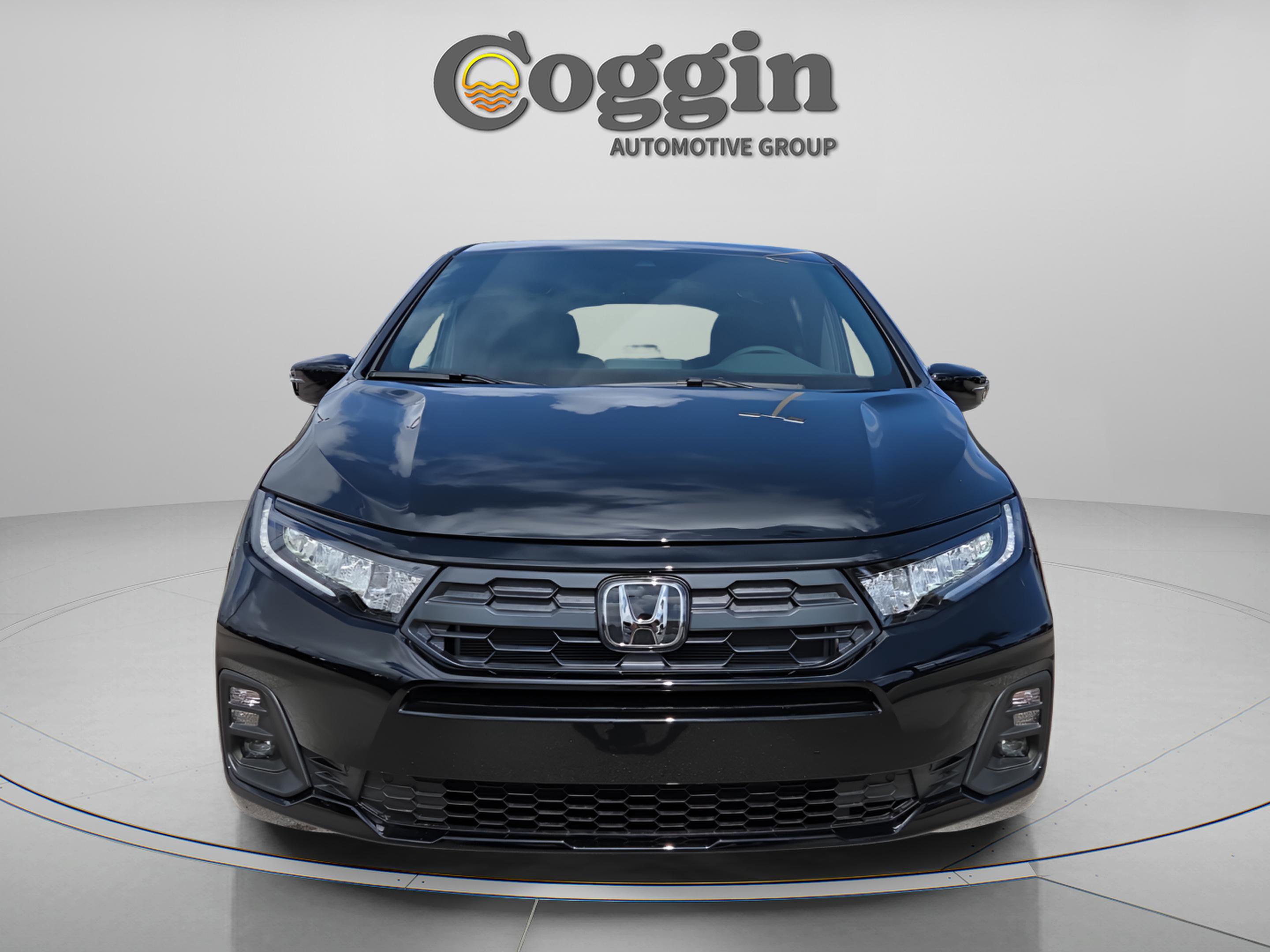 New 2026 Honda Odyssey Sport-L image 9