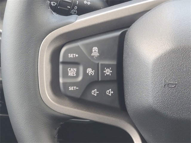 New 2025 Ford Bronco Badlands image 28