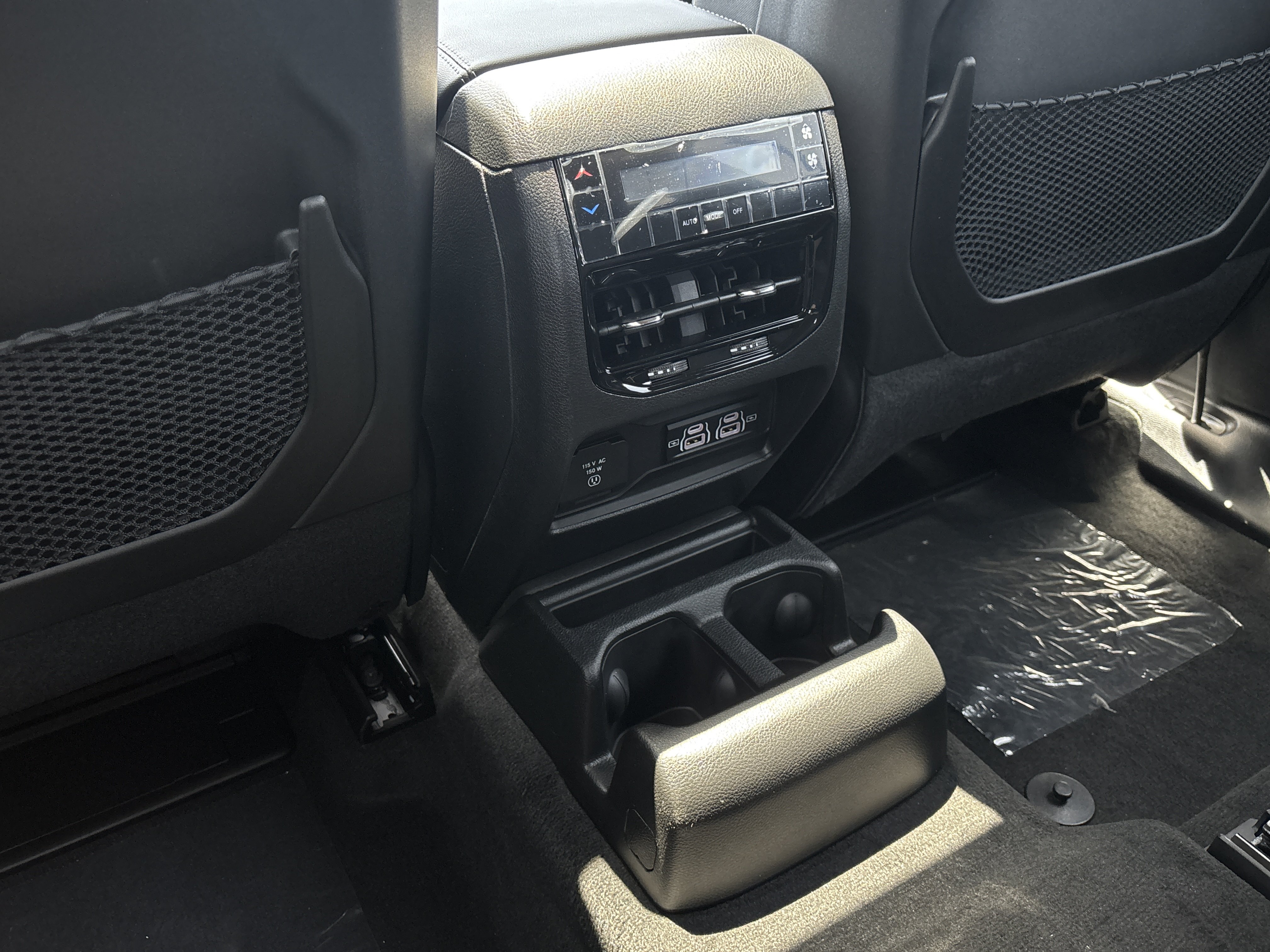 New 2026 Jeep Grand Cherokee L 4WD image 18