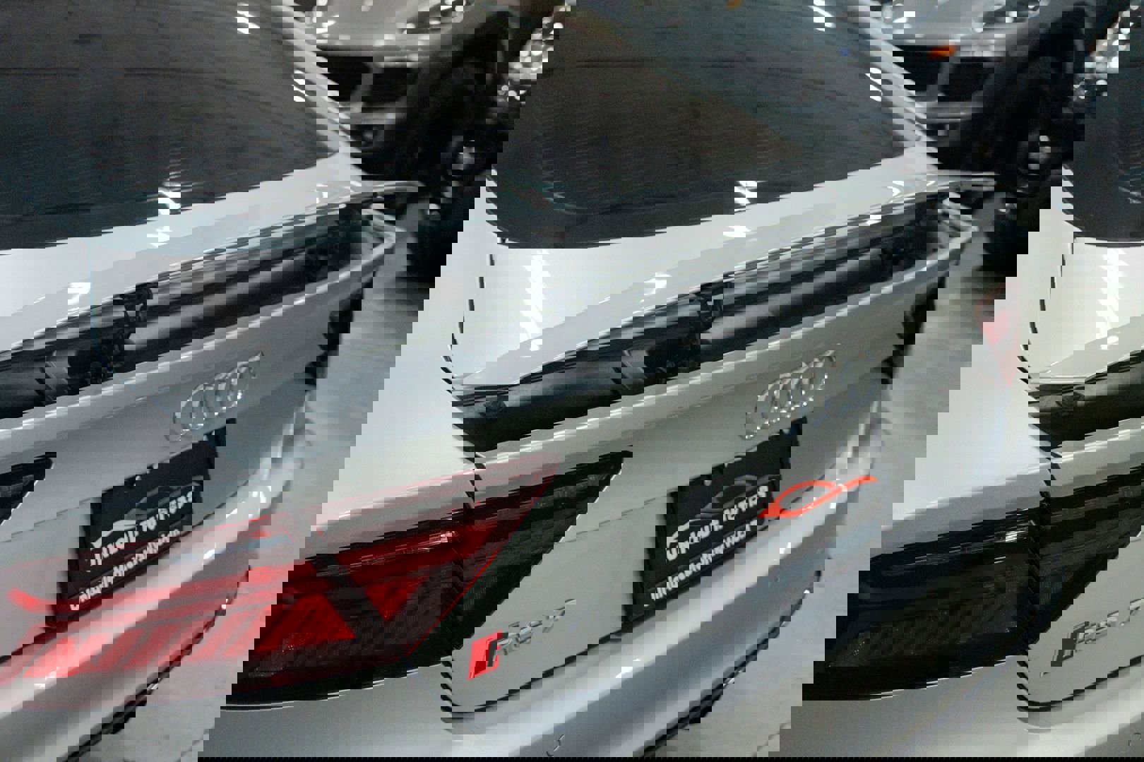 Used 2016 Audi RS 7 Prestige image 15