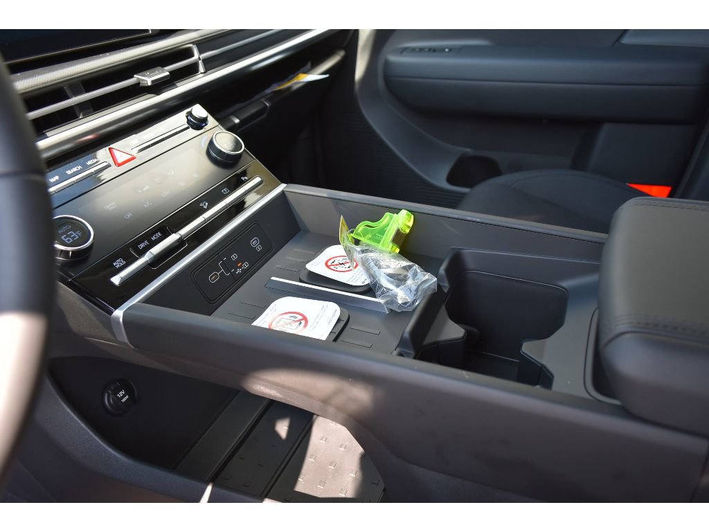 New 2026 Hyundai Santa Fe SE image 26