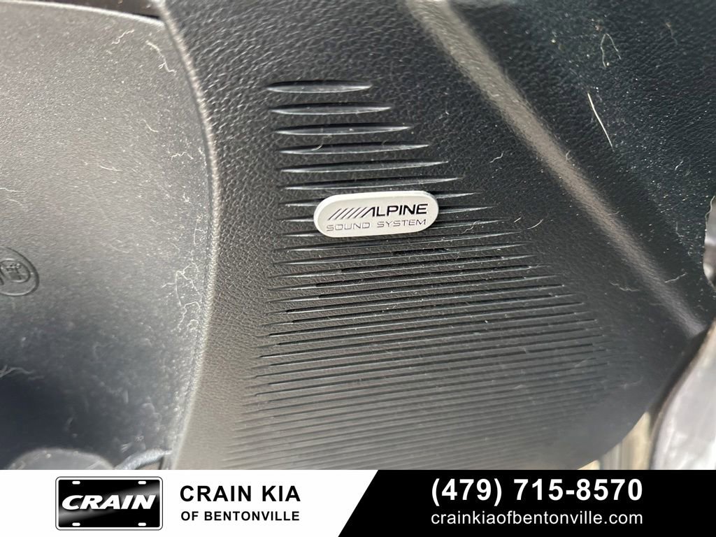 Used 2018 Dodge Challenger R/T Scat Pack w/ Leather Interior Group RWD image 14