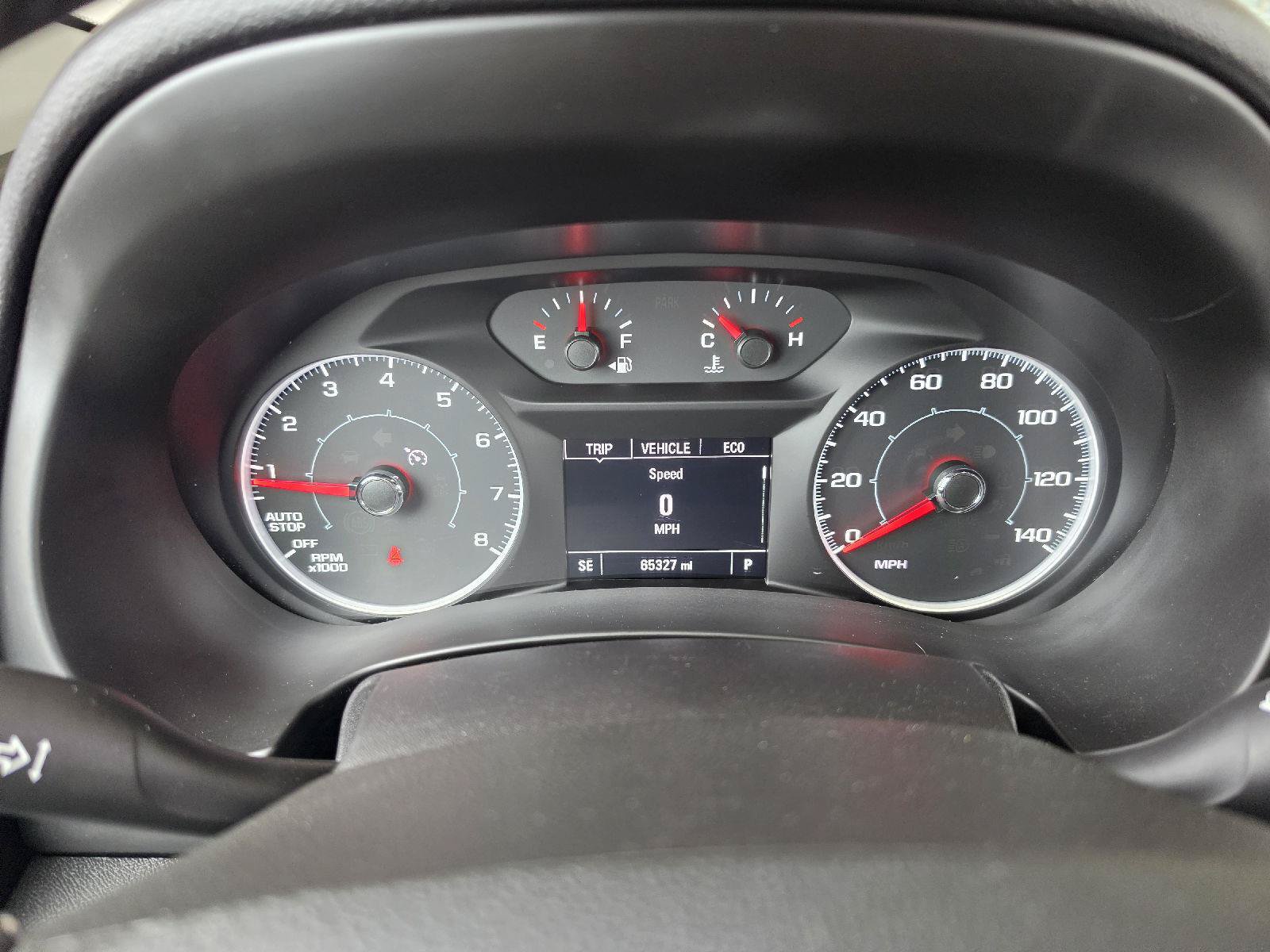 Used 2018 GMC Terrain SLE w/ Driver Convenience Package FWD image 10