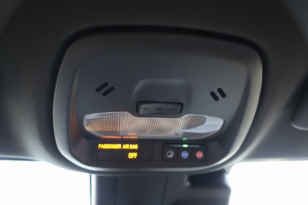 New 2026 Chevrolet Trax RS image 17