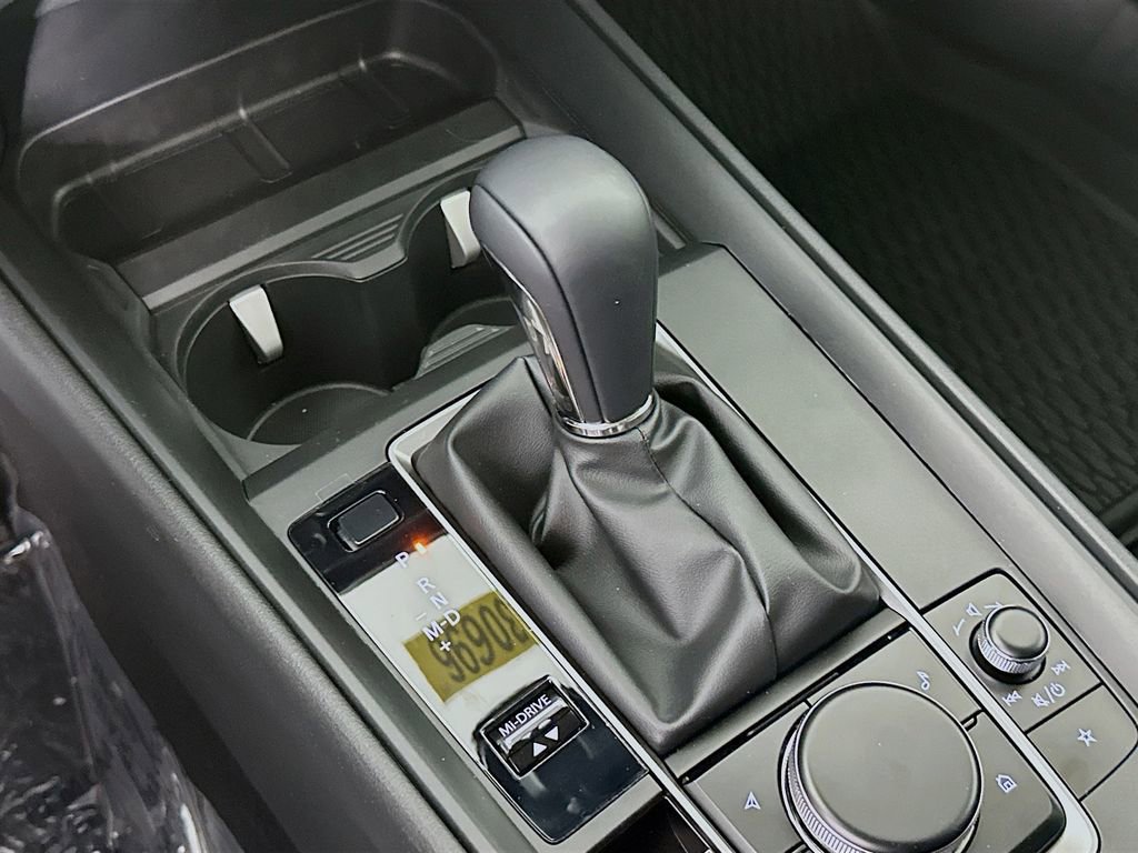 New 2025 MAZDA CX-50 AWD 2.5 S w/ Weather Package image 22