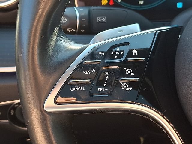 Used 2023 Mercedes-Benz E 350 4MATIC Sedan image 26
