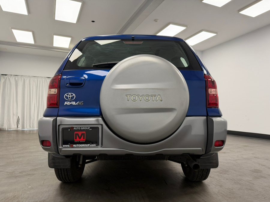 Used 2005 Toyota RAV4 2WD image 10