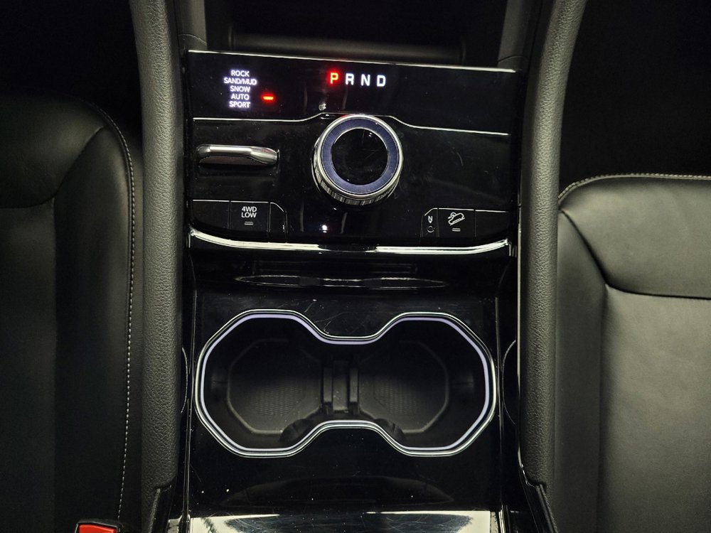 Used 2022 Jeep Grand Cherokee Limited 4xe AWD/4WD image 26