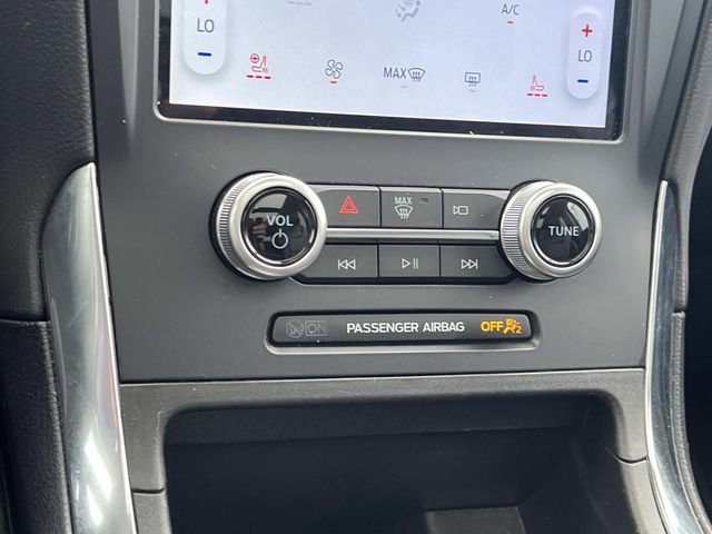 Certified 2023 Ford Edge Titanium w/ Equipment Group 301A AWD/4WD image 25