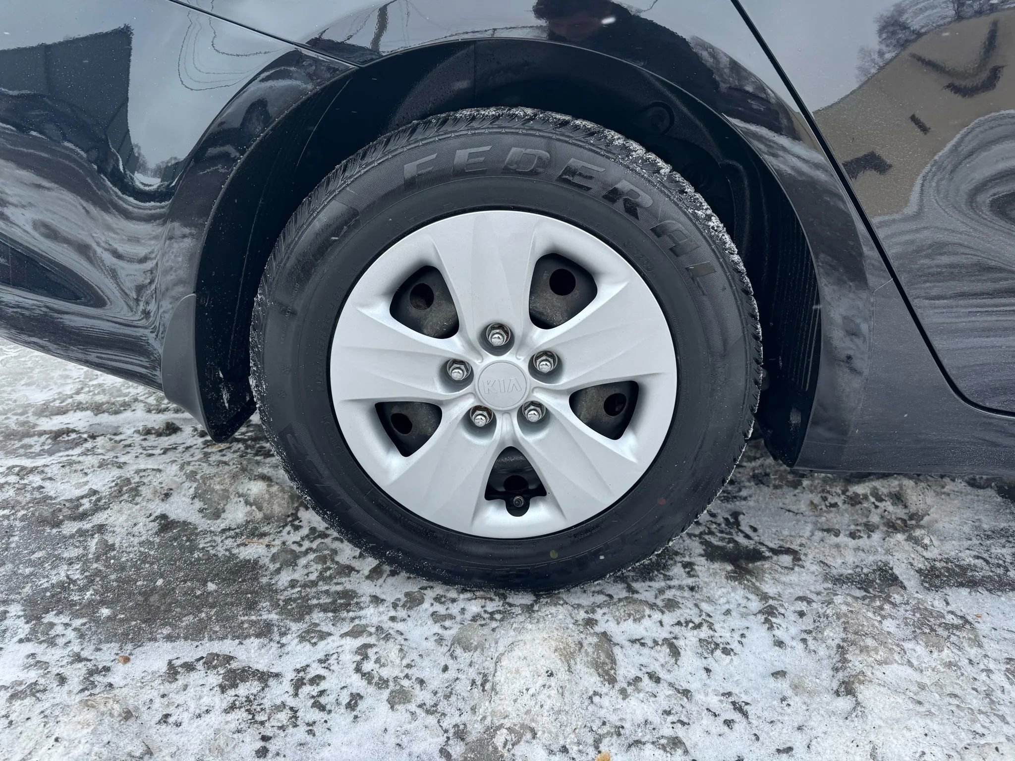 Used 2018 Kia Forte LX image 26