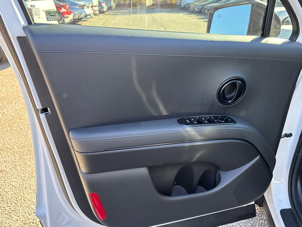 New 2026 Hyundai Palisade XRT Pro image 10