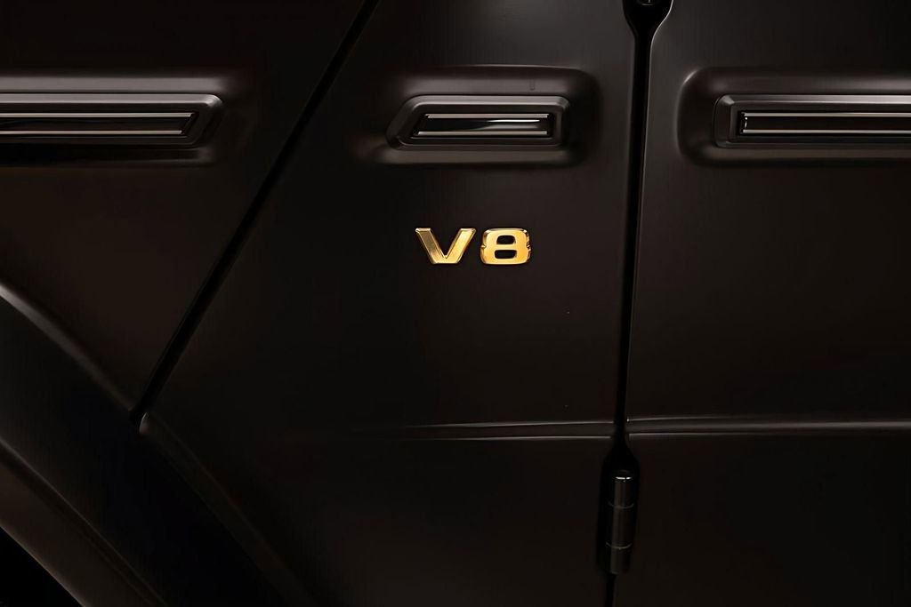 Used 2019 Mercedes-Benz G 550 image 43