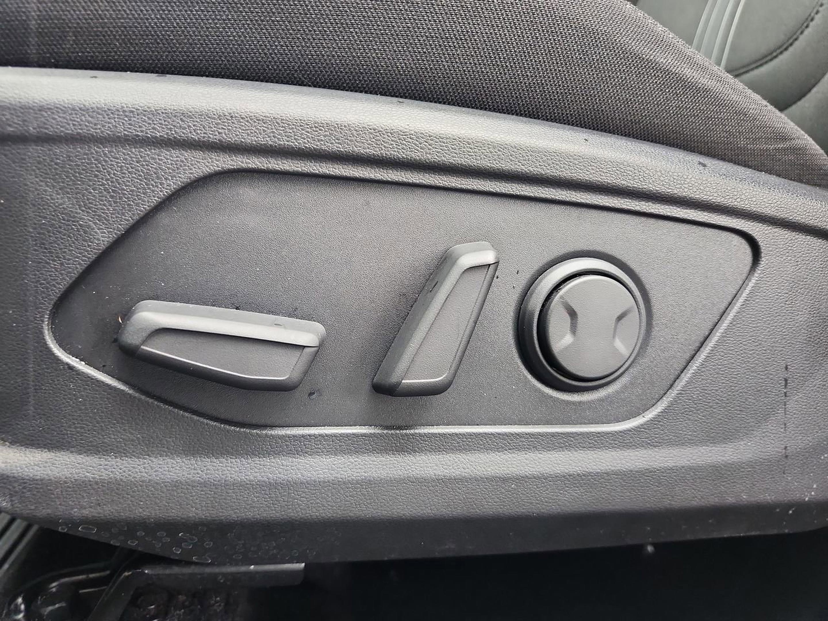 Certified 2022 Hyundai Tucson SEL w/ Convenience Package FWD image 13