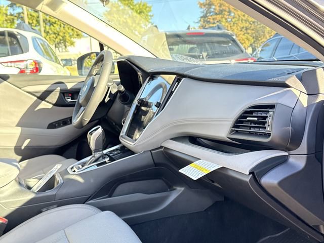 New 2025 Subaru Legacy Premium image 20