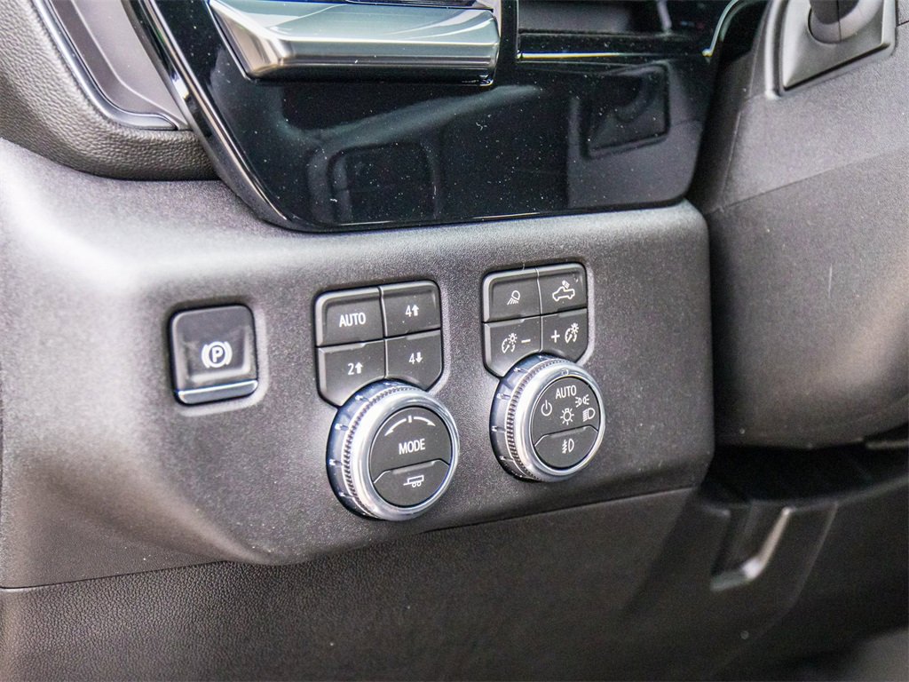 New 2026 GMC Sierra 3500 SLT w/ SLT Premium Package image 28