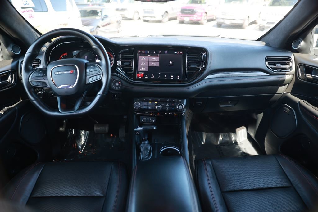 Used 2024 Dodge Durango R/T AWD/4WD image 25