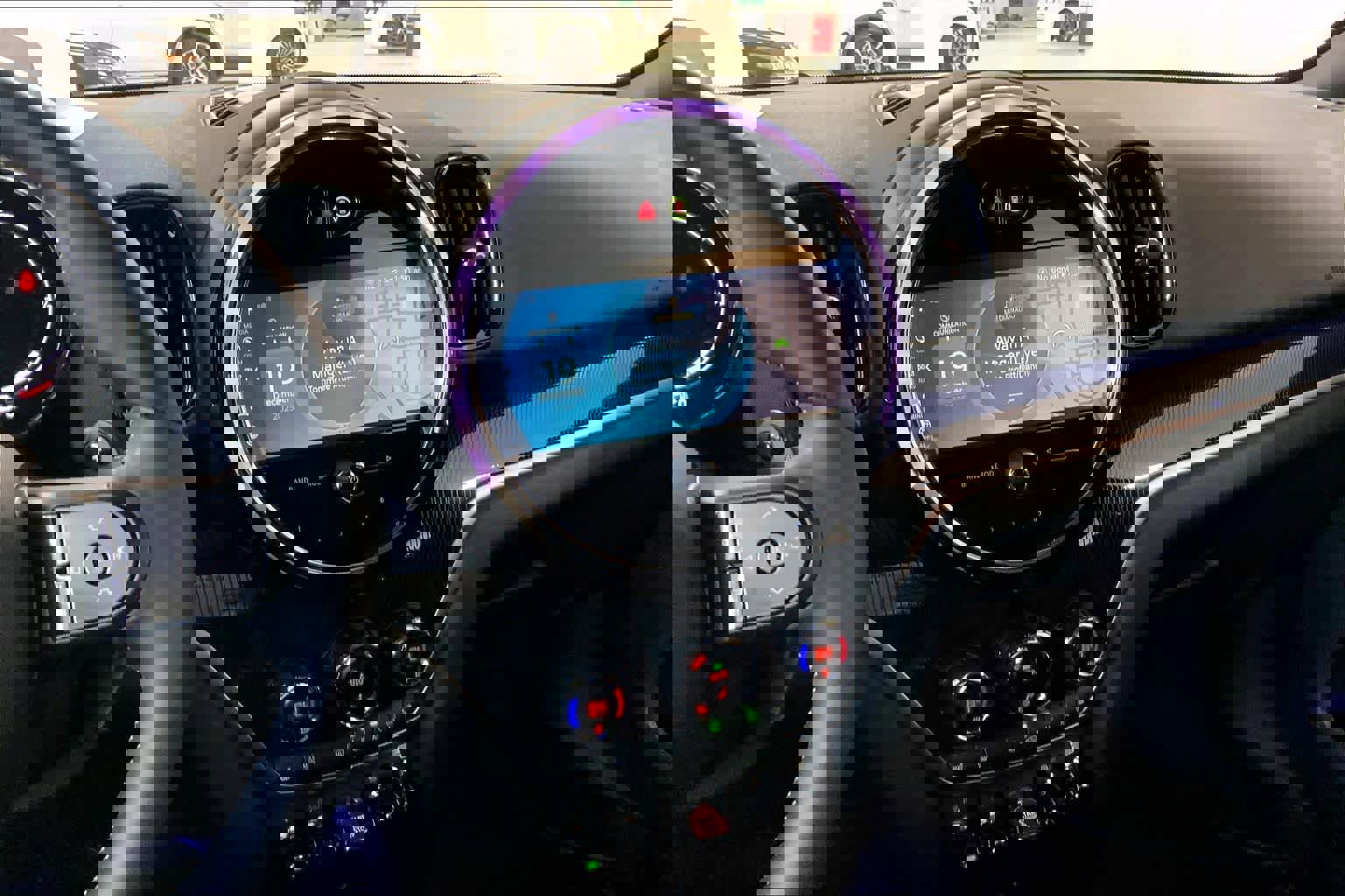 Certified 2024 MINI Cooper Countryman S image 6