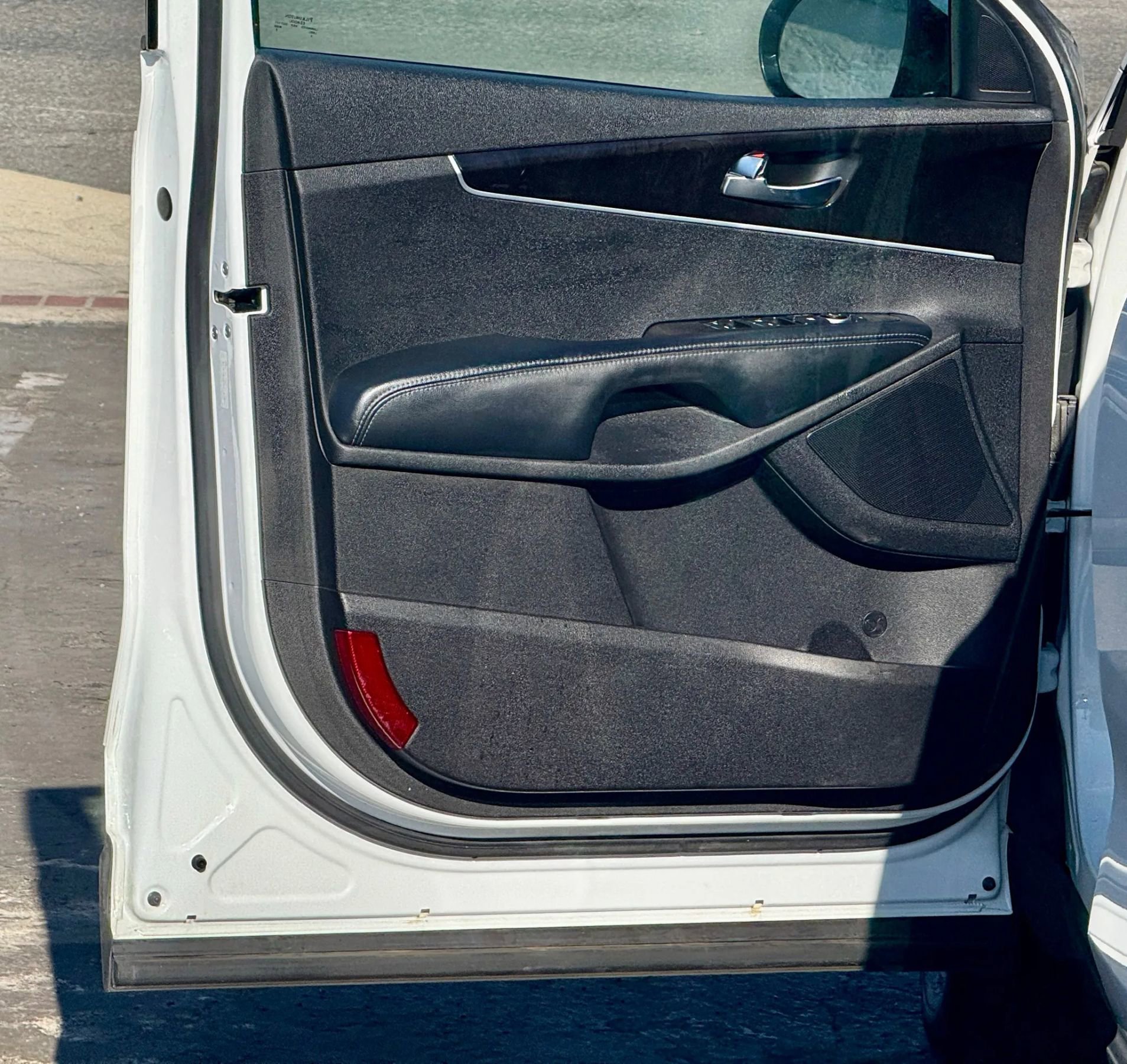 Used 2016 Kia Sorento EX image 10