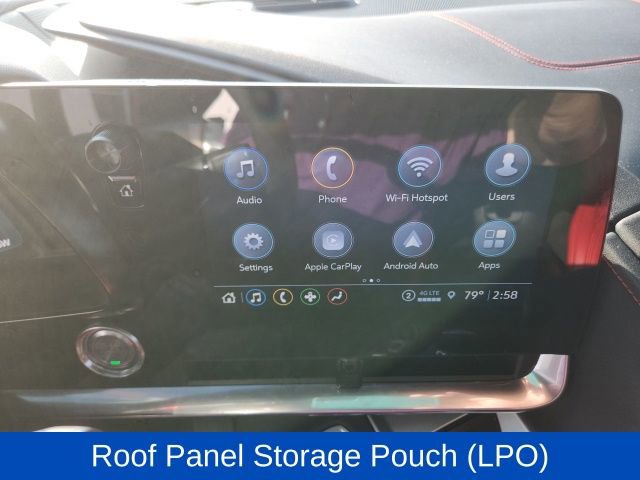 Used 2022 Chevrolet Corvette Stingray Coupe w/ Z51 Performance Package image 23