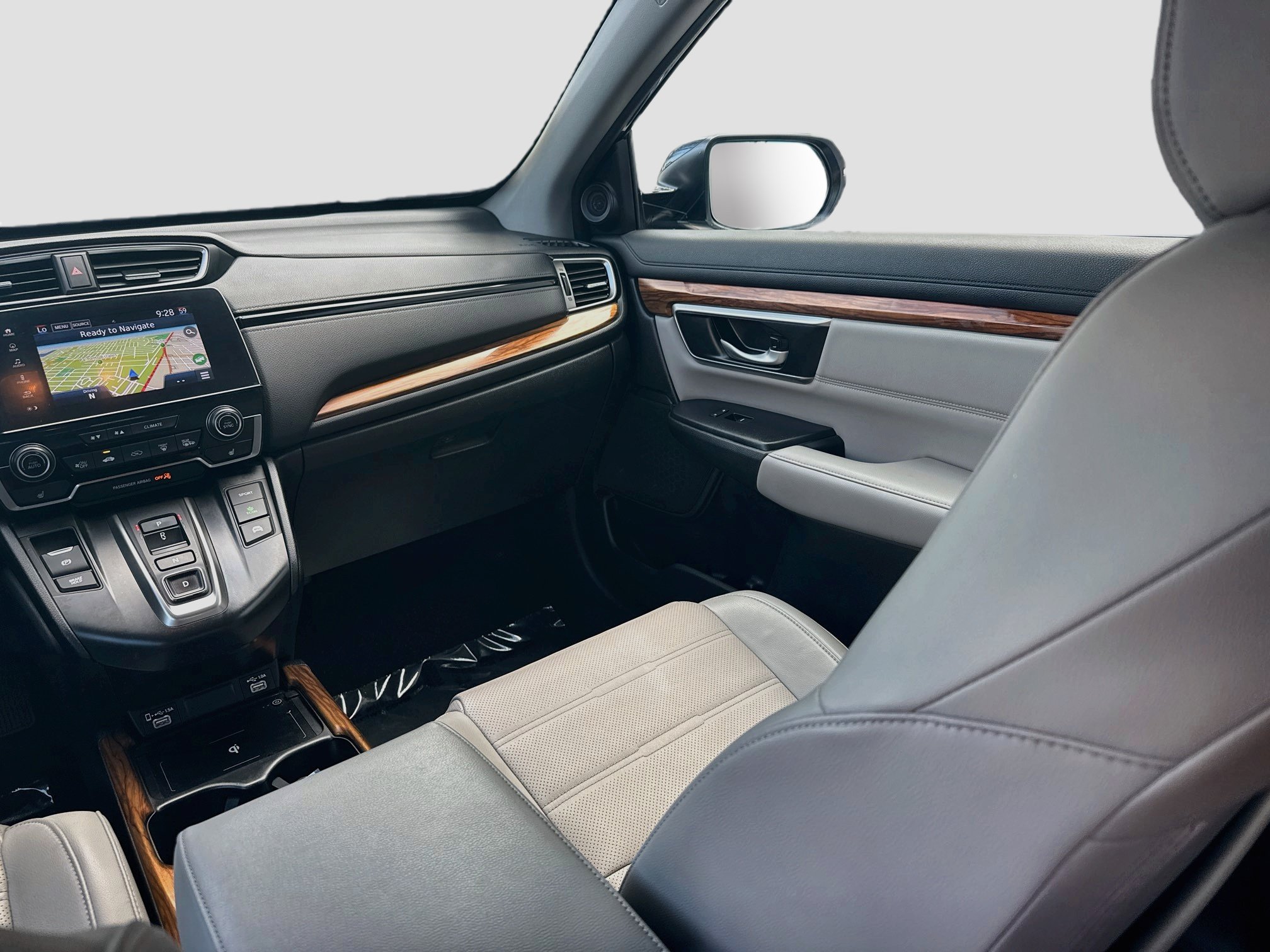 Certified 2022 Honda CR-V Touring image 22