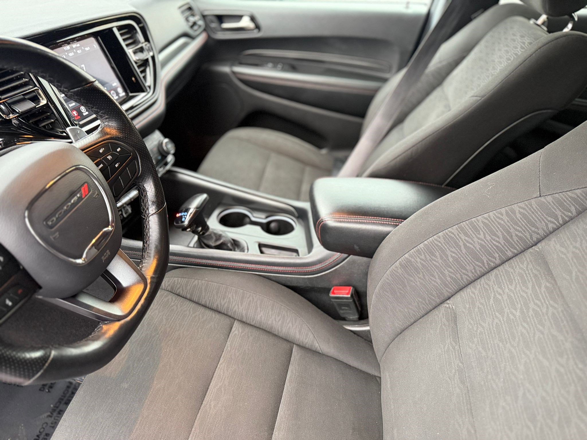 Used 2023 Dodge Durango GT image 12