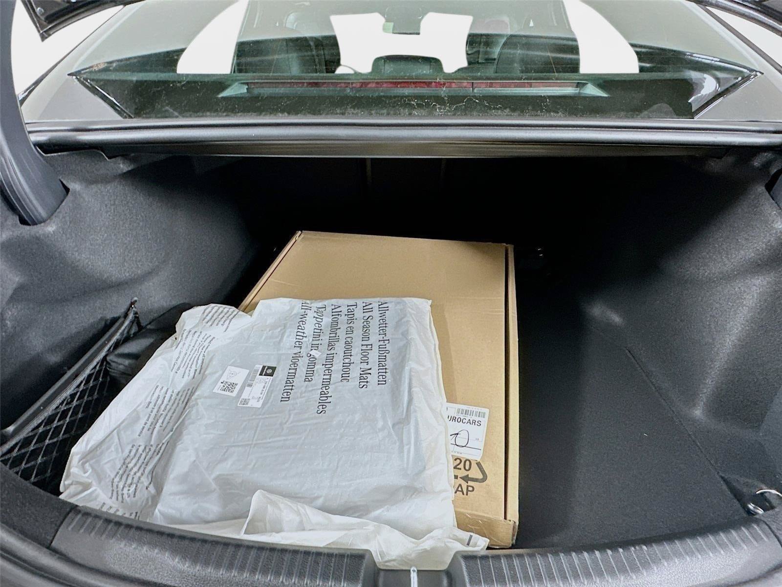 Certified 2026 Mercedes-Benz C 300 4MATIC Sedan image 34