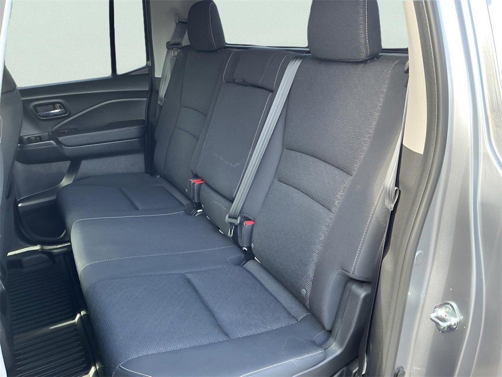 Used 2021 Honda Ridgeline Sport image 31