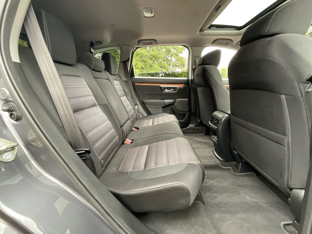 Used 2019 Honda CR-V EX image 29