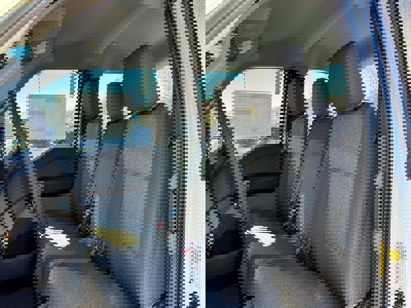 New 2026 Ford F250 XL w/ STX Appearance Package image 38