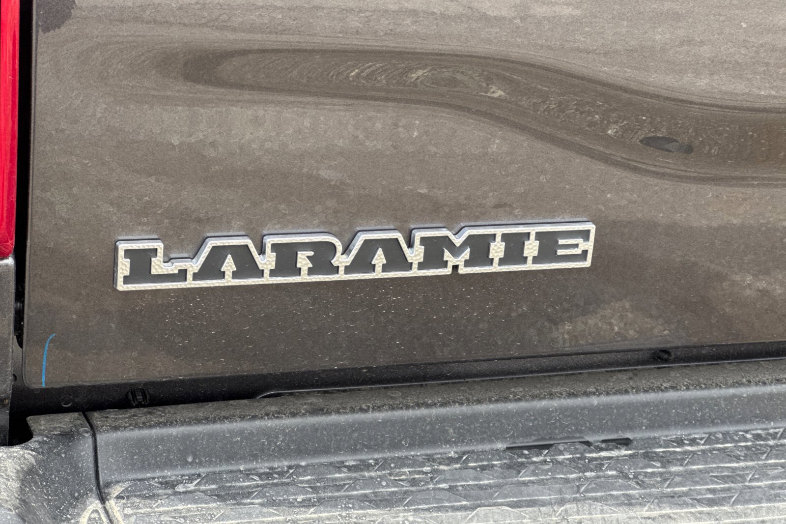 New 2026 RAM 3500 Laramie image 25