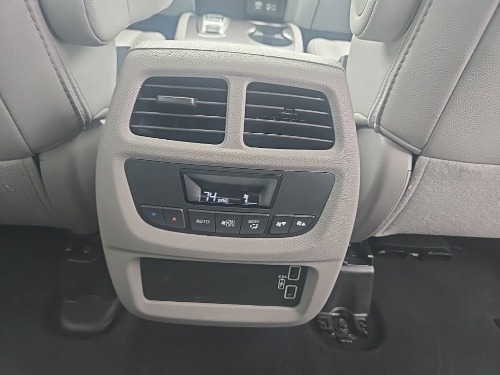 Used 2022 Honda Pilot EX-L image 35