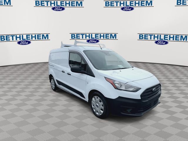 Used 2022 Ford Transit Connect XL image 2