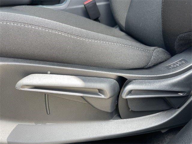 New 2027 Honda CR-V LX image 22