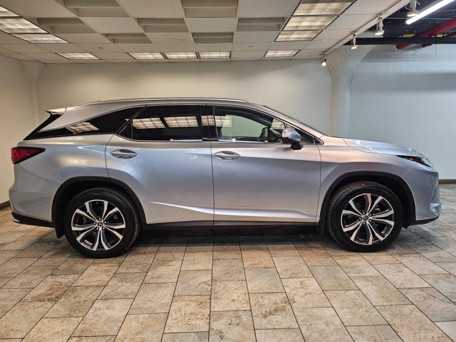 Used 2022 Lexus RX 350L Premium w/ Premium Package AWD/4WD image 3