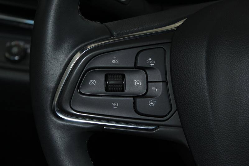 Used 2025 Buick Envista Sport Touring w/ Convenience I Package image 12