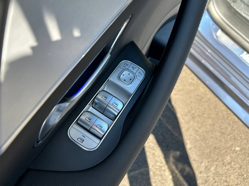 New 2026 Mercedes-Benz GLE 450 4MATIC image 12