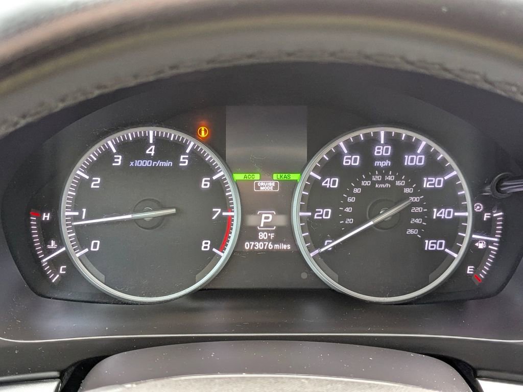 Used 2021 Acura ILX w/ Premium Package image 20