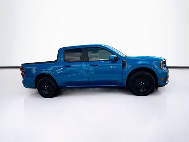 Used 2025 Ford Maverick Lobo AWD/4WD image 9