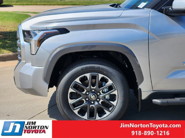 New 2026 Toyota Tundra Limited w/ Power Package RWD image 6