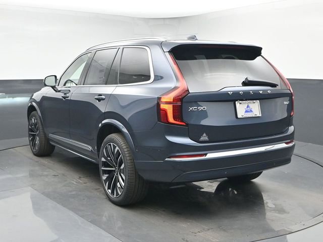 New 2026 Volvo XC90 B6 Ultra w/ Protection Package image 6