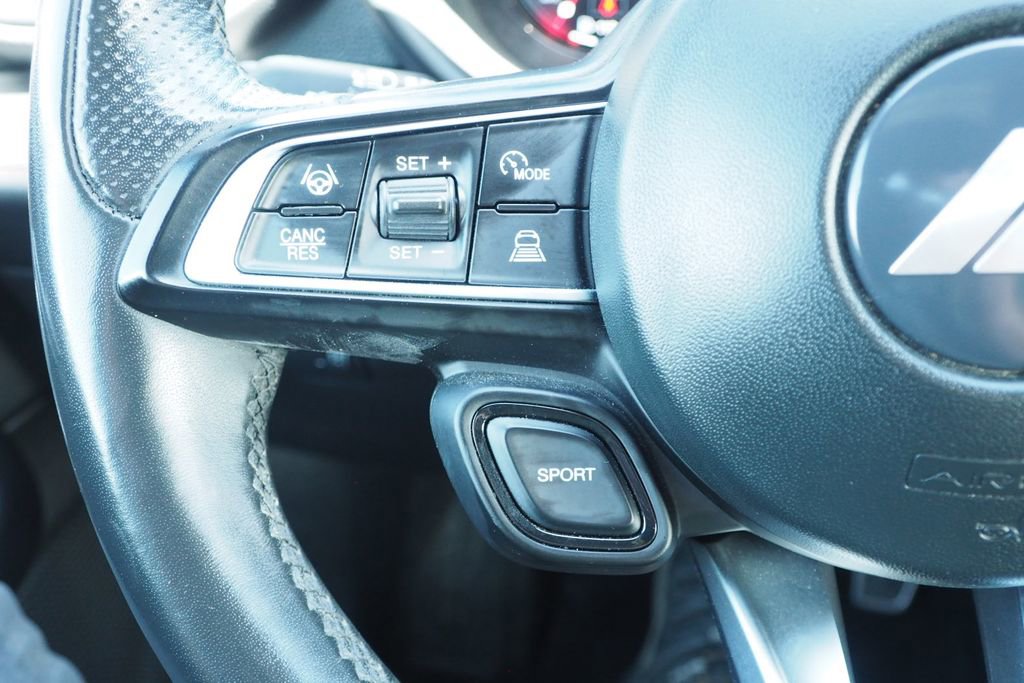 Used 2023 Dodge Hornet GT Plus w/ Track Pack image 26