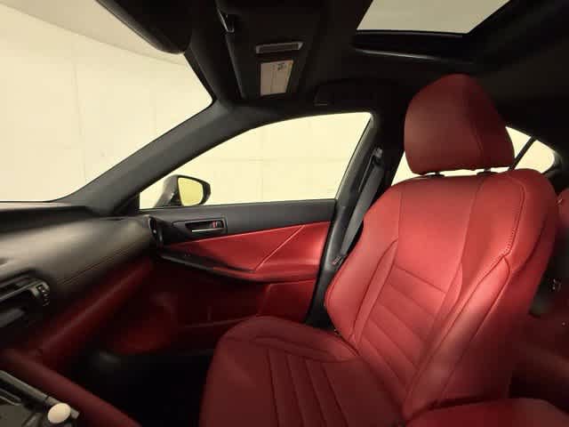 Used 2023 Lexus IS 350 F Sport RWD image 18